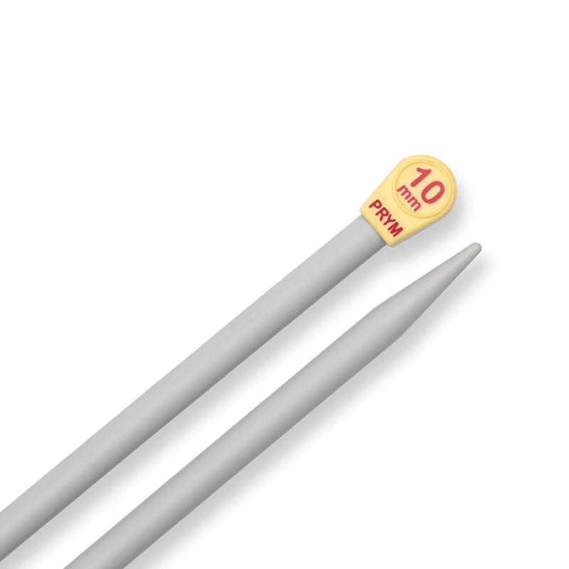 Cargue la imagen en el visor de la galería, 218221|Prym Single Point Knitting Needle