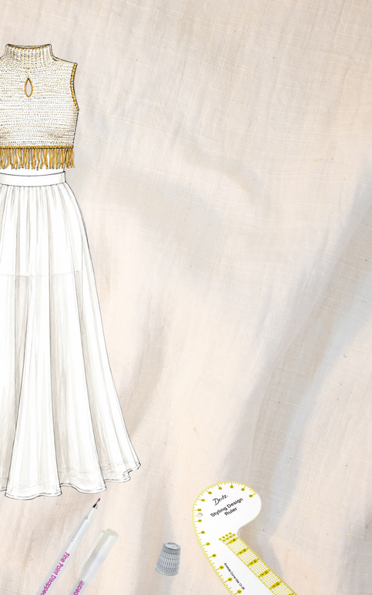 NATIONAL SEWING MONTH