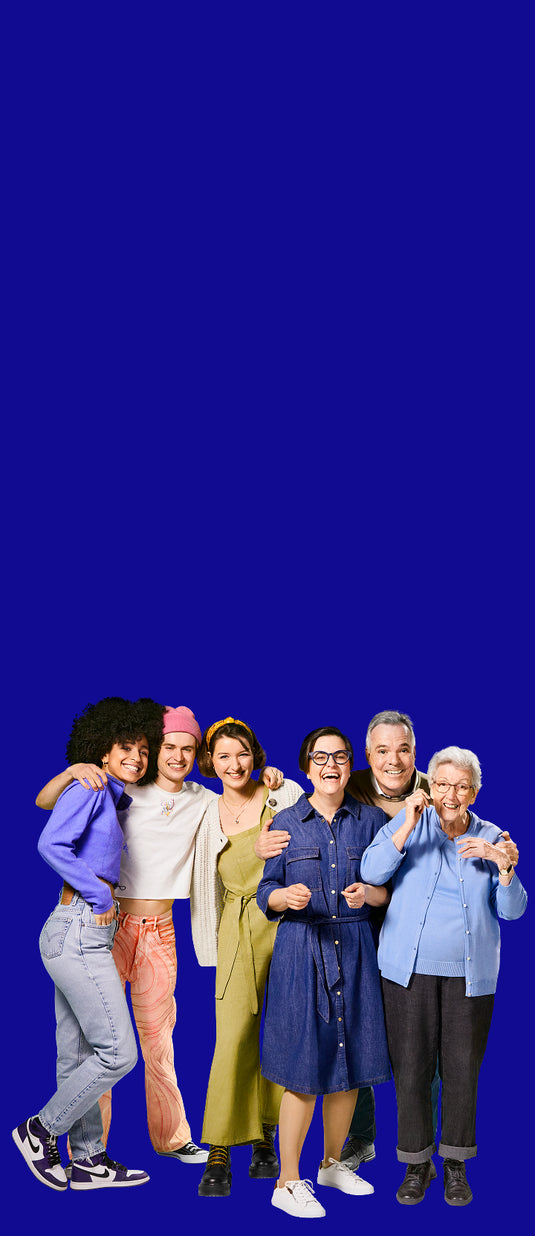 Experience Happiness with Prym