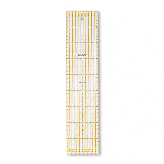 611318|Prym Universal ruler cm scale 10 x 45