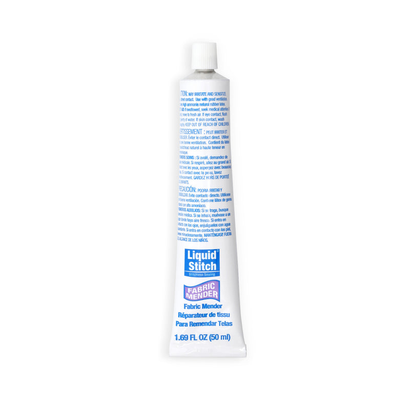 Load image into Gallery viewer, 394|Dritz Liquid Stitch Fabric Mender, 1.69 fl. oz.