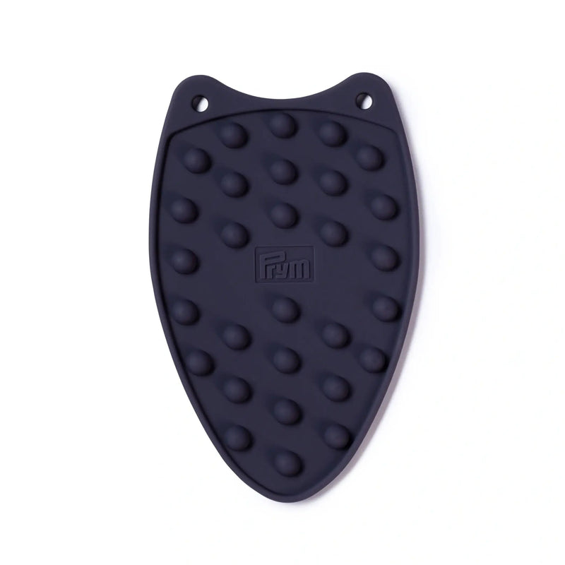 Load image into Gallery viewer, 611907| Iron rest MINI silicone dark violet