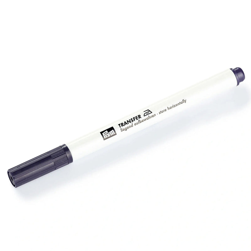 Chargez l'image dans la visionneuse de la galerie, 611610| Iron-on pattern pen fibre tip purple