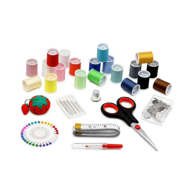 Cargue la imagen en el visor de la galería, 27089|Dritz 27089 Sew On-the-Go Kit