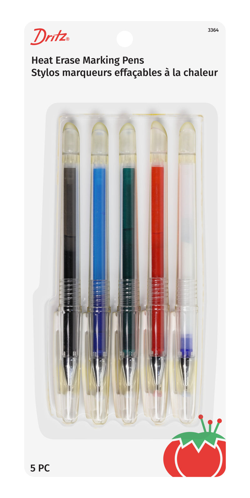 Load image into Gallery viewer, 3364|Dritz Heat Erase Marking Pens