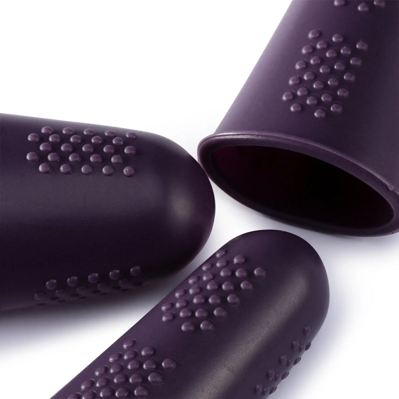 Chargez l'image dans la visionneuse de la galerie, 611914|Prym Silicone Finger Guards, 3 PC