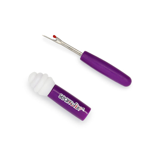 664|Dritz Seam-Fix Mini Seam Ripper
