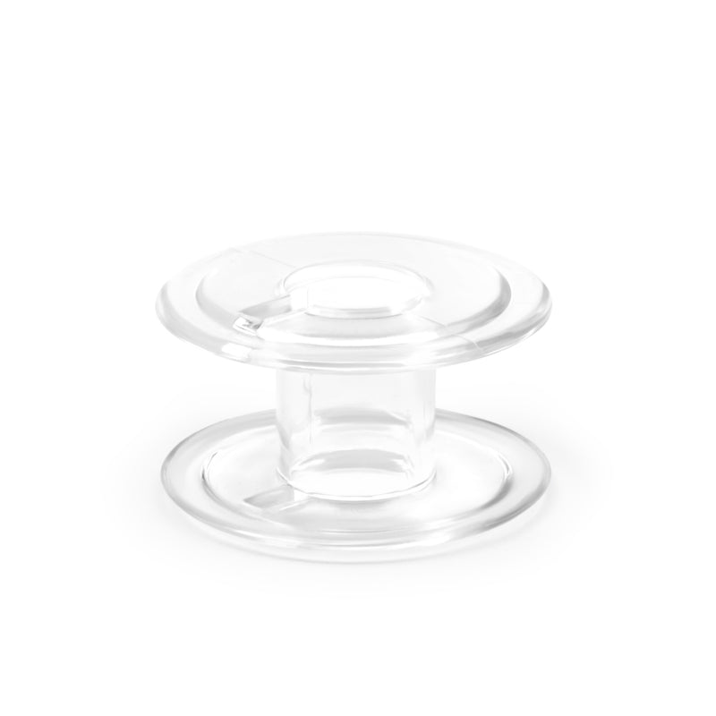 Load image into Gallery viewer, 929|Dritz Class 15 Bobbins, Plastic, 4 pc