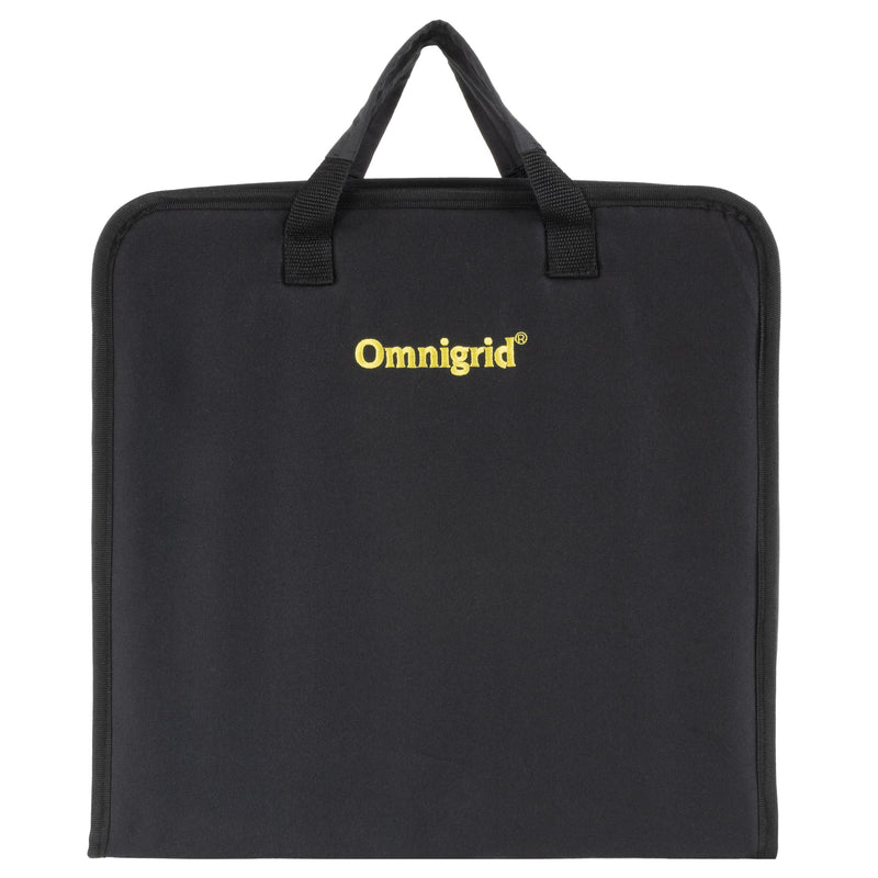 Chargez l'image dans la visionneuse de la galerie, QTC|Omnigrid Quilters Travel Case