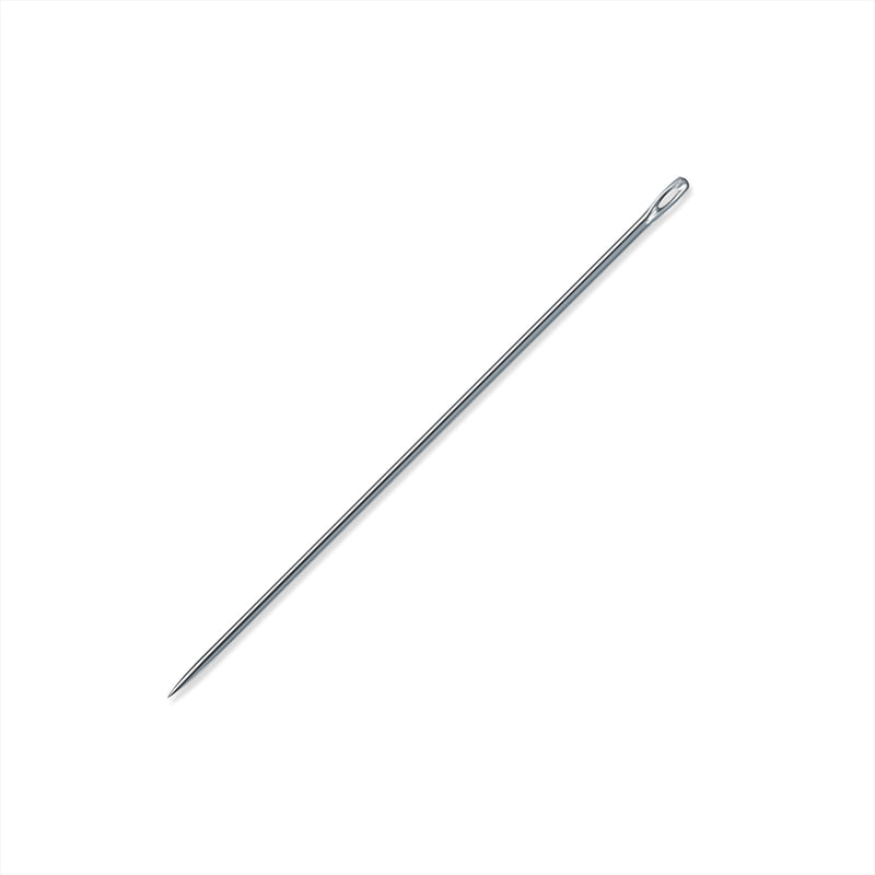 Cargue la imagen en el visor de la galería, 56S-9|Dritz Sharps Hand Needles, Size 9, 20 pc