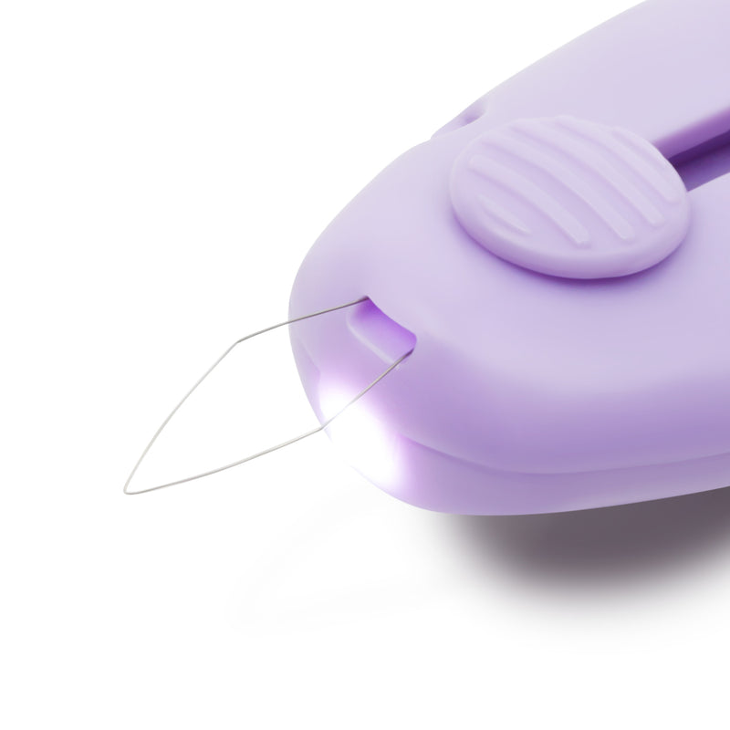 Chargez l'image dans la visionneuse de la galerie, 202|Dritz LED Needle Threader &amp; Cutter