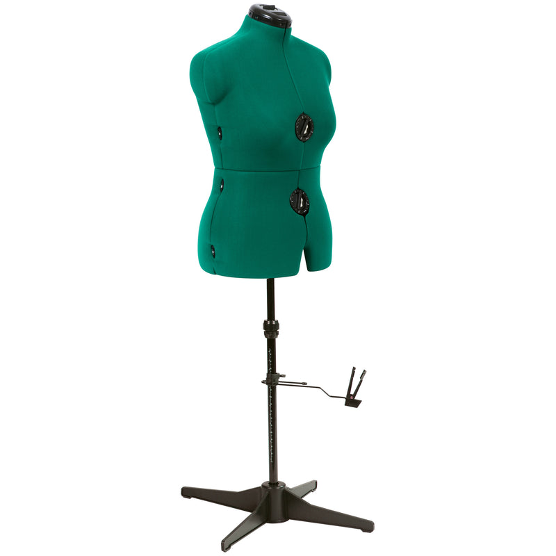 Load image into Gallery viewer, 20421|Dritz Sew You Adjustable Dress Form, Medium
