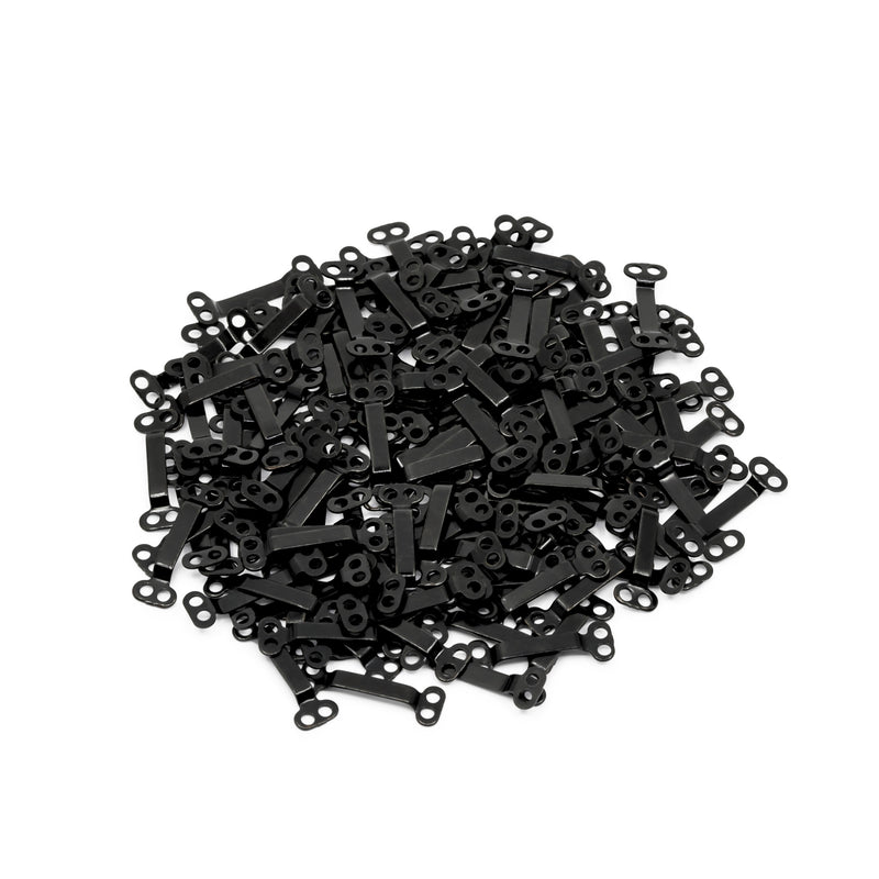 Cargue la imagen en el visor de la galería, 757100| Black Brass Skirt Eyes