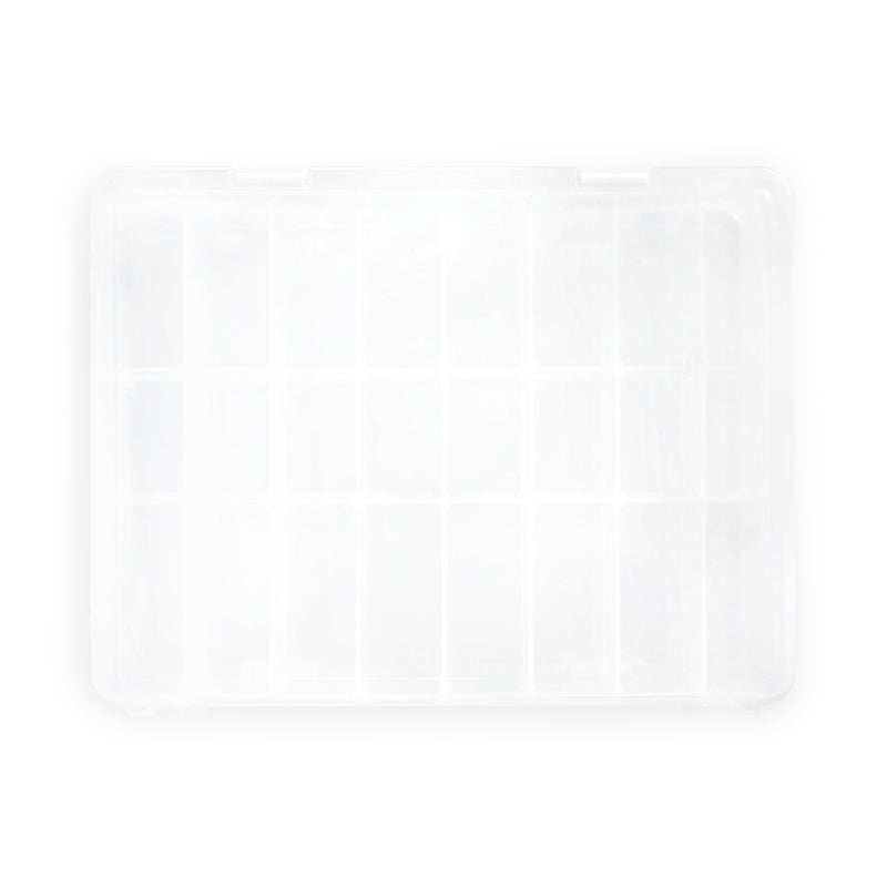 Chargez l'image dans la visionneuse de la galerie, 889|Dritz Thread Storage Box, 48 Compartments