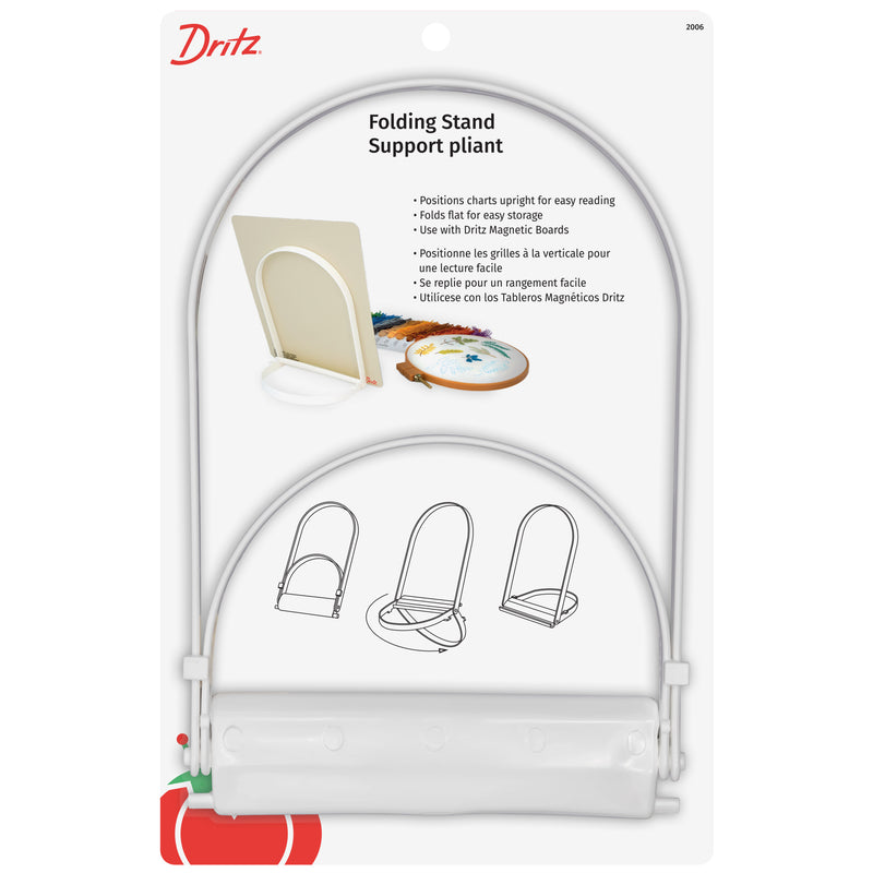 Load image into Gallery viewer, 2006|Dritz Folding Stand
