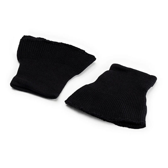 994300|Prym Elastic Cuffs Black