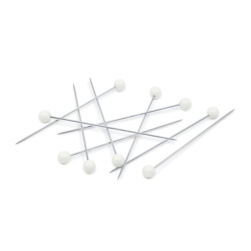 Cargue la imagen en el visor de la galería, 302200| Size 28, Steel White Colorball, 4mm head