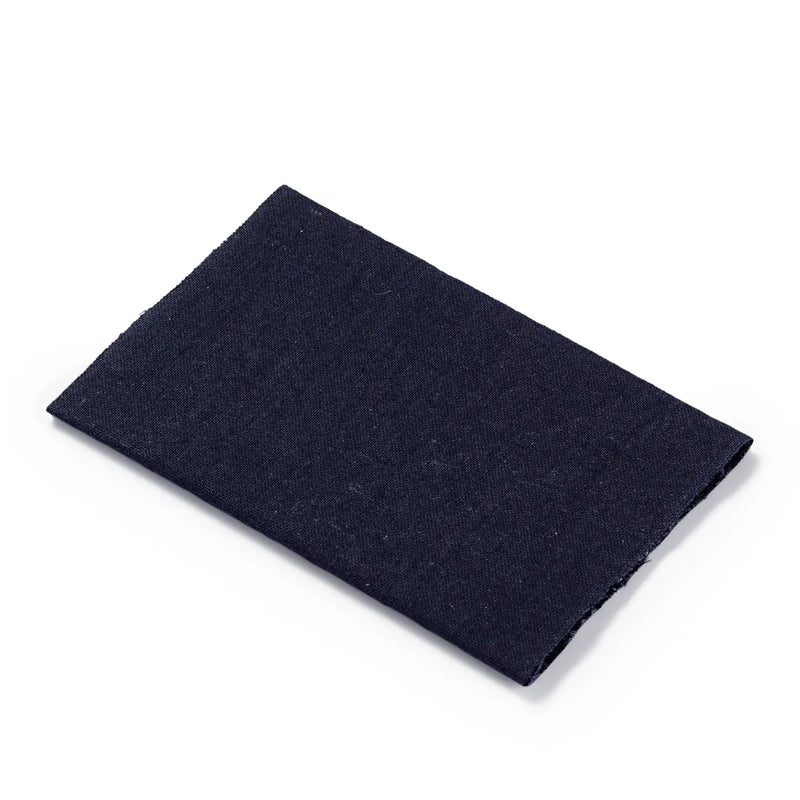 Load image into Gallery viewer, 929402| Repair sheet CO iron-on 12 x 45 cm navy blue
