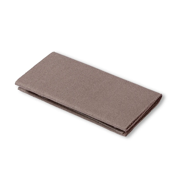 Chargez l'image dans la visionneuse de la galerie, 929521| Repair sheet twill iron-on 12 x 45 cm grey