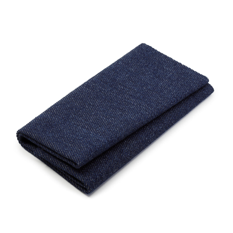 Cargue la imagen en el visor de la galería, 55260-3D|Dritz Denim Iron-On Patches, 9" x 12", Dark Blue