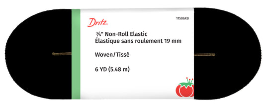 11506XB|Dritz 3/4
