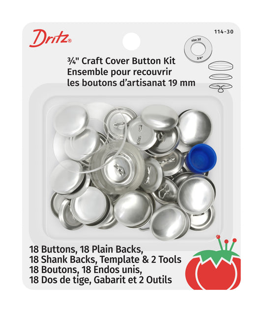 114-30|Dritz 3/4