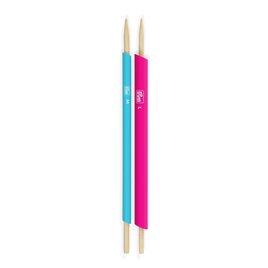 60106|Prym Tube Turning Set
