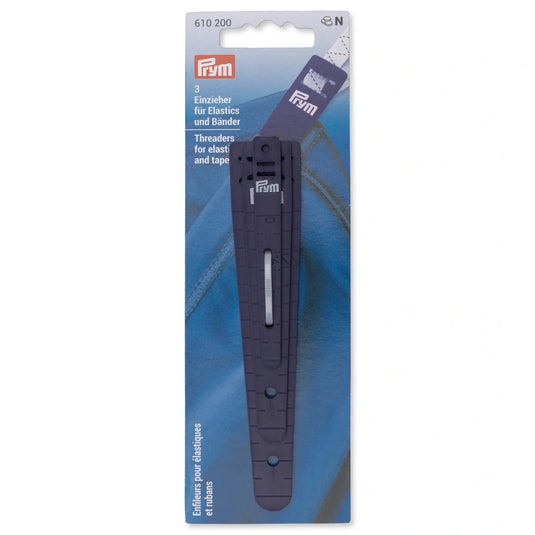 610200|Prym Elastic Threaders, 3 PC