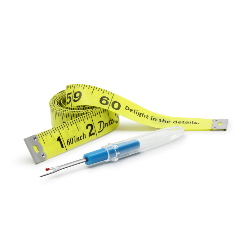 Cargue la imagen en el visor de la galería, 560|Dritz SEAM RIPPER &amp; MEASURING TOOLS