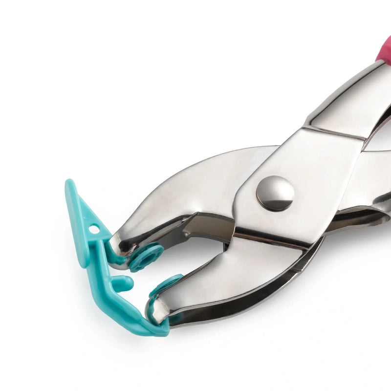 Load image into Gallery viewer, 390902|Prym VARIO Pliers, pink, color snap tools