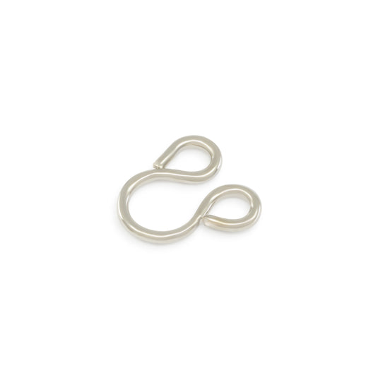 714200| Size 2 Nickel Steel Eye