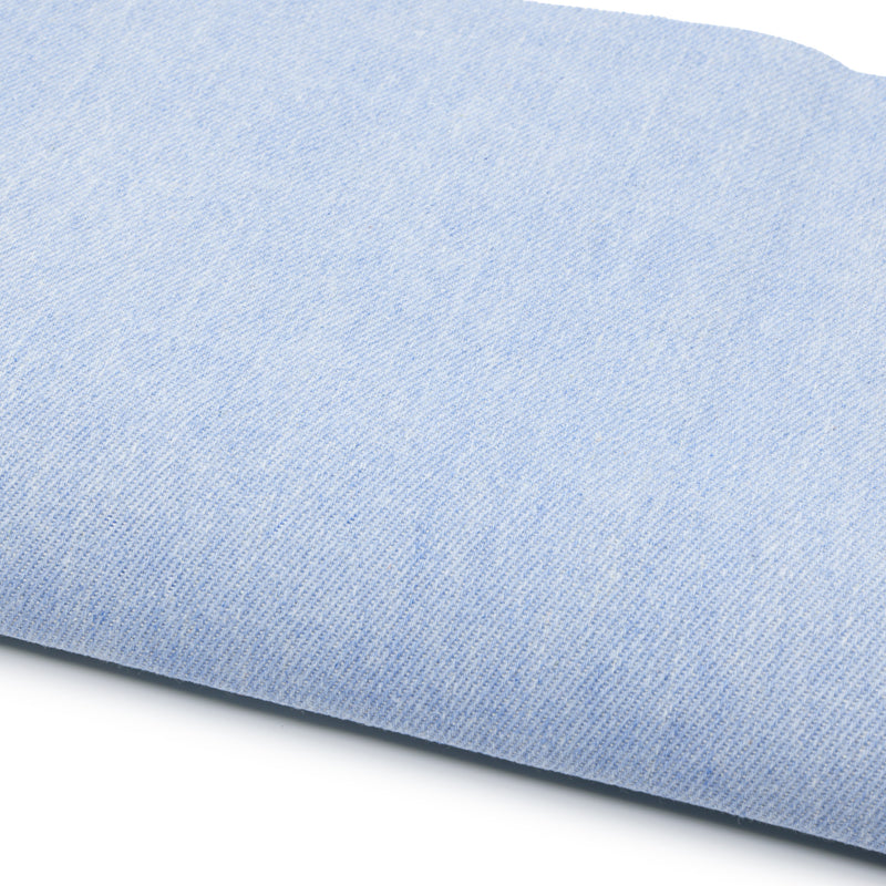 Cargue la imagen en el visor de la galería, 55260-16D| Denim Iron-On Patches, 9" x 12", Stonewashed Blue