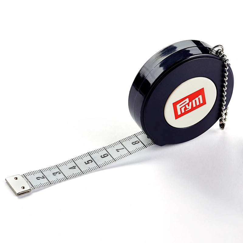 Load image into Gallery viewer, 282260|Prym 120" Retractable Tape Measure