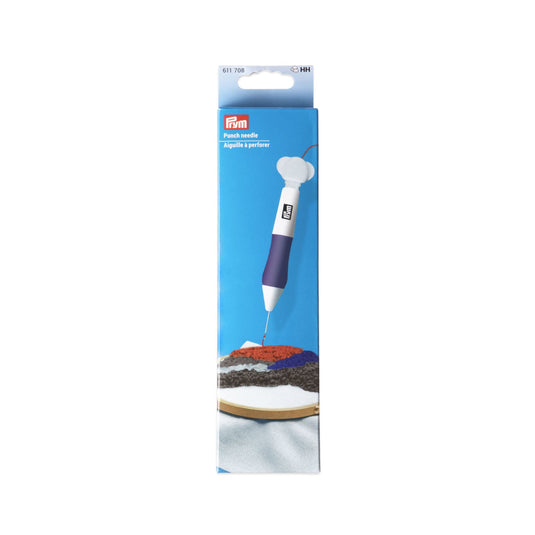 611708|Prym Punch Needle