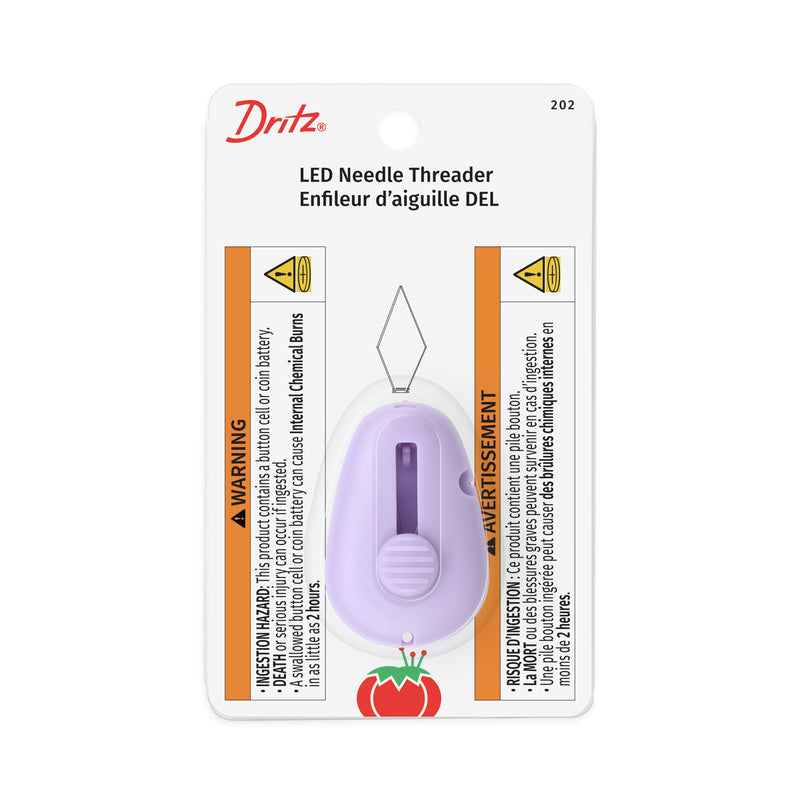 Chargez l'image dans la visionneuse de la galerie, 202|Dritz LED Needle Threader &amp; Cutter