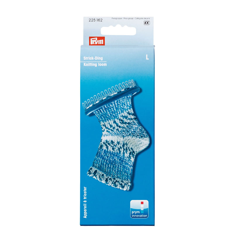 Chargez l'image dans la visionneuse de la galerie, 225162|Prym Knitting Loom, Large