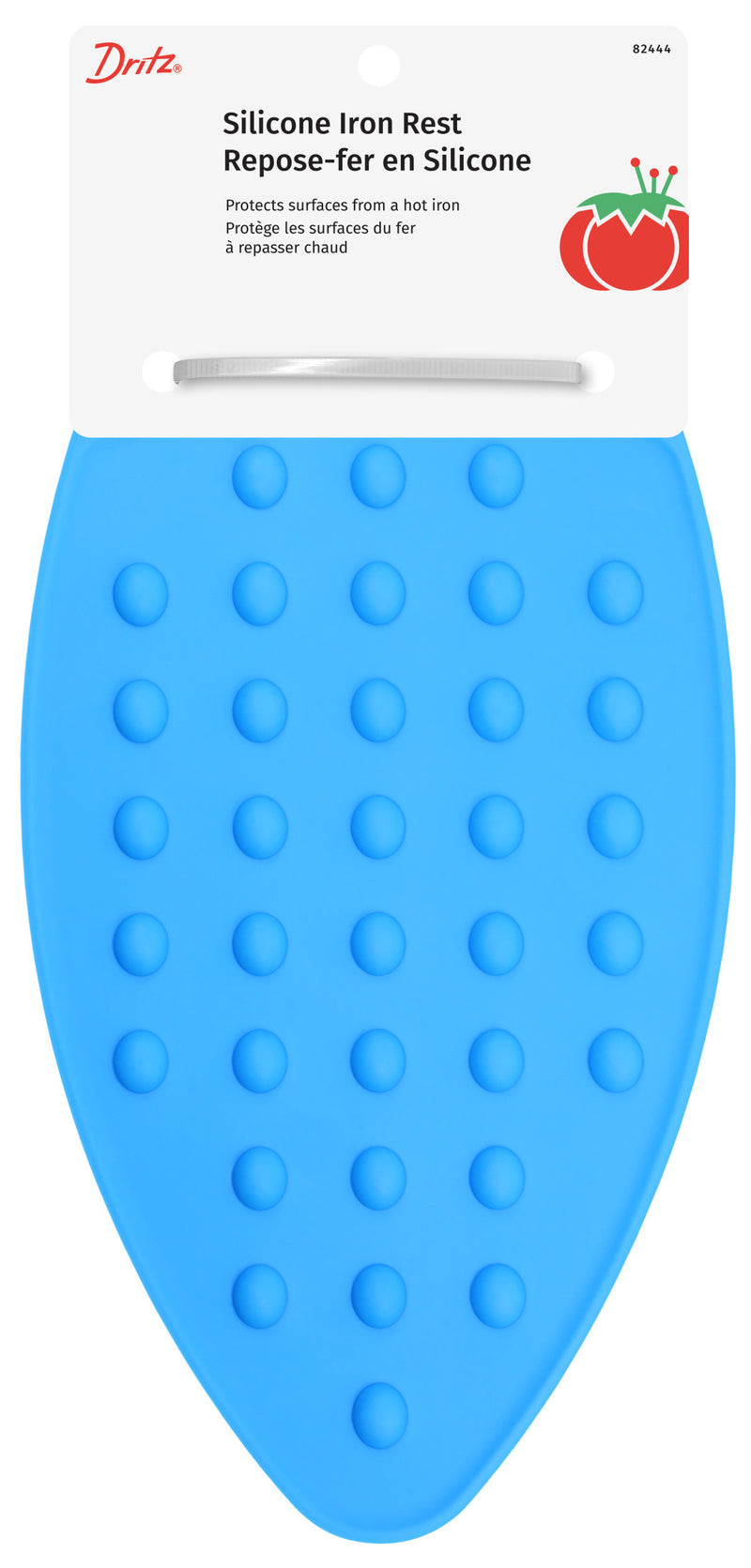 Load image into Gallery viewer, 82444|Dritz Silicone Iron Rest, 5-3/4" x 11"