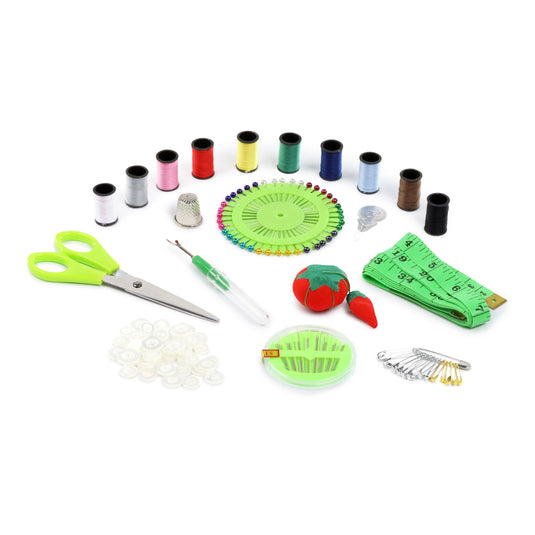 11069|Dritz Sew, Repair & Refashion Kit
