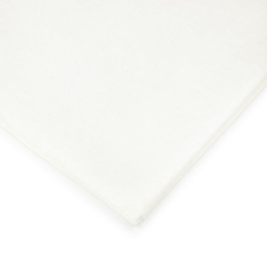 261|Dritz 18" Fusible Bonding Web for Medium Fabrics, White, 1 yd