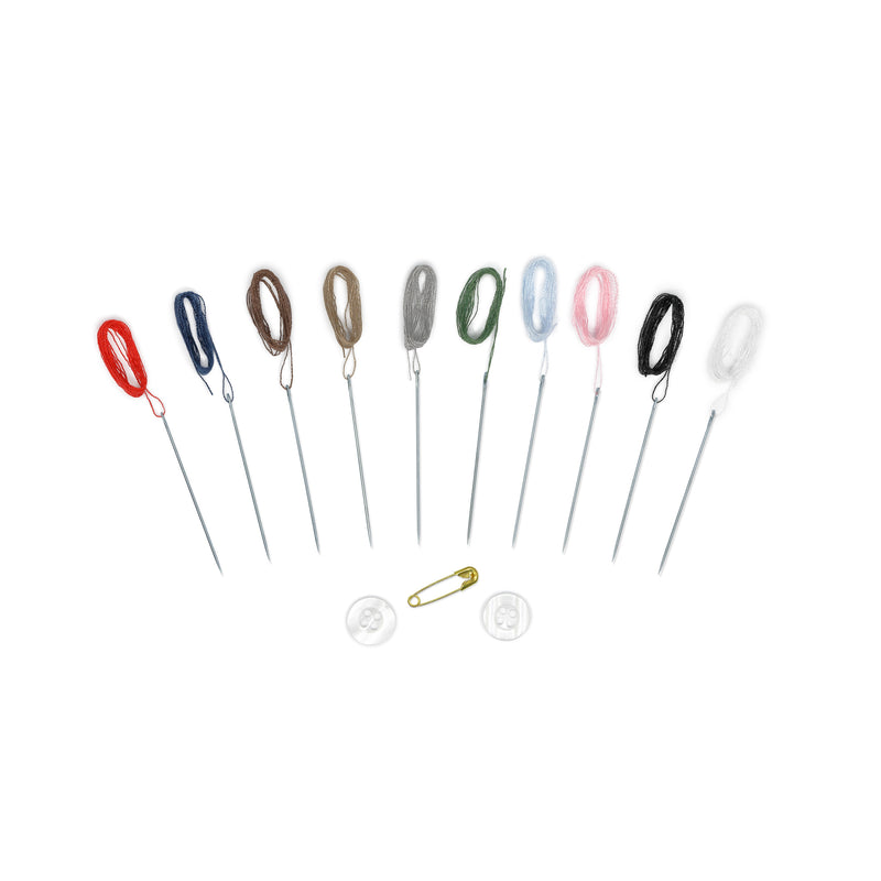 Chargez l'image dans la visionneuse de la galerie, 153|Dritz Pre-Threaded Needle Kit