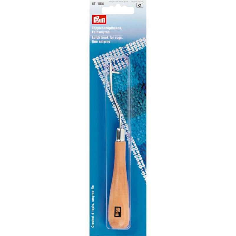 Load image into Gallery viewer, 611866| Latch Hook, Fine