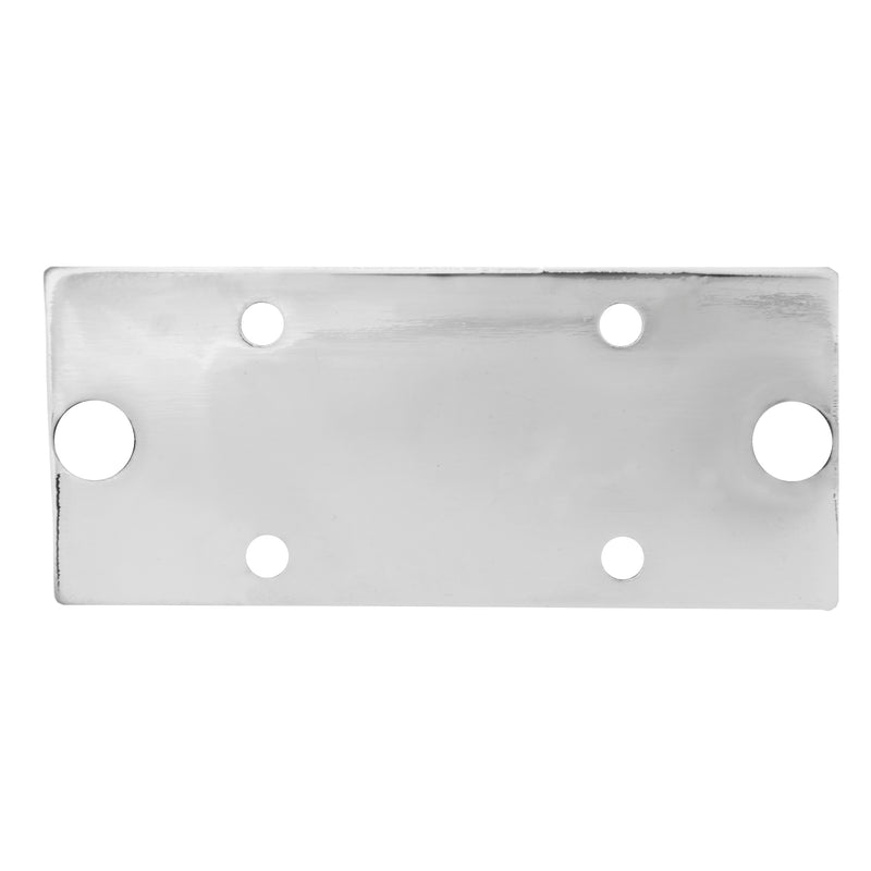 Chargez l'image dans la visionneuse de la galerie, 44708-65|Dritz Industrial Metal Legs, Nickel, 2 pc