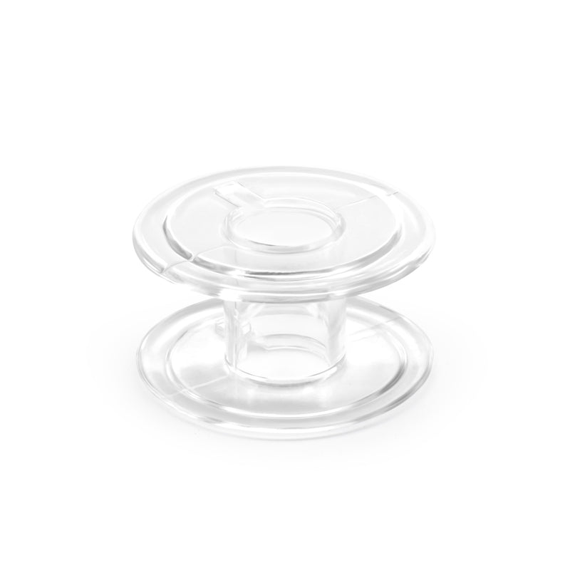 Load image into Gallery viewer, 937|Dritz Class 15 Bobbins, Plastic, 10 pc