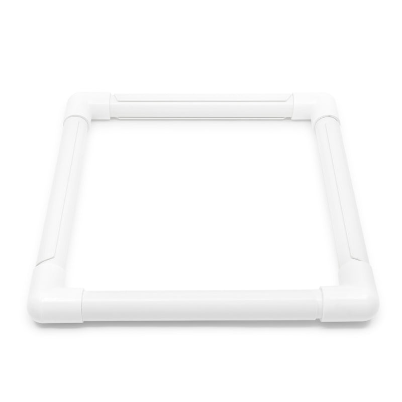 Cargue la imagen en el visor de la galería, 3127|Dritz Quilt-N-Go Lap Frame, 11" x 11"
