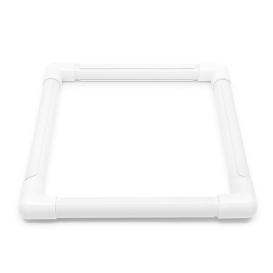 3127|Dritz Quilt-N-Go Lap Frame, 11" x 11"