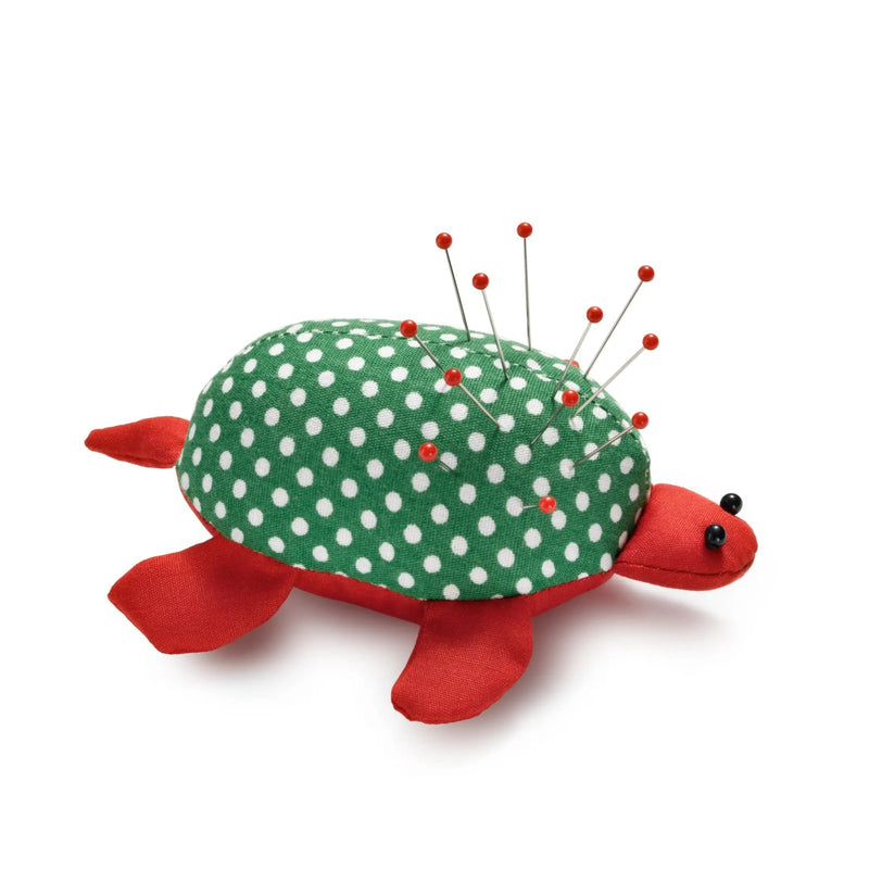 Chargez l'image dans la visionneuse de la galerie, 611327|Prym Prym for Kids Pin Cushion, Tortoise