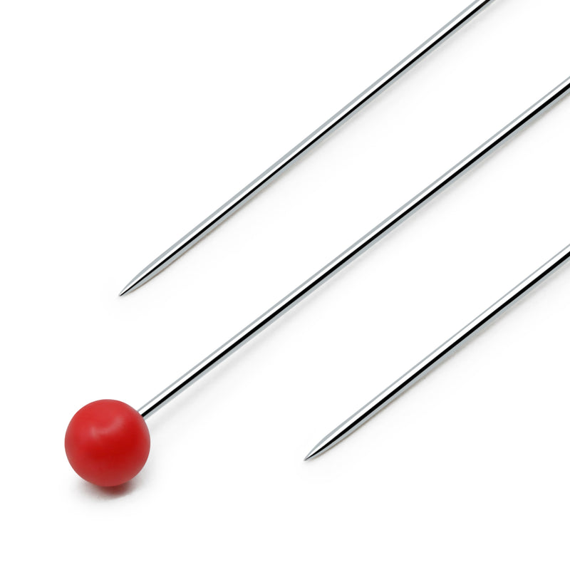 Load image into Gallery viewer, 32|Dritz 1-3/4" Quilting Pins, Assorted, 40 pc