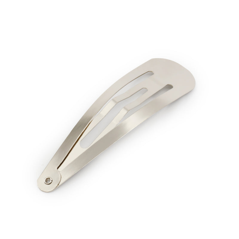 Load image into Gallery viewer, 3323|Dritz Large Binding Clips, Silver, 20 pc
