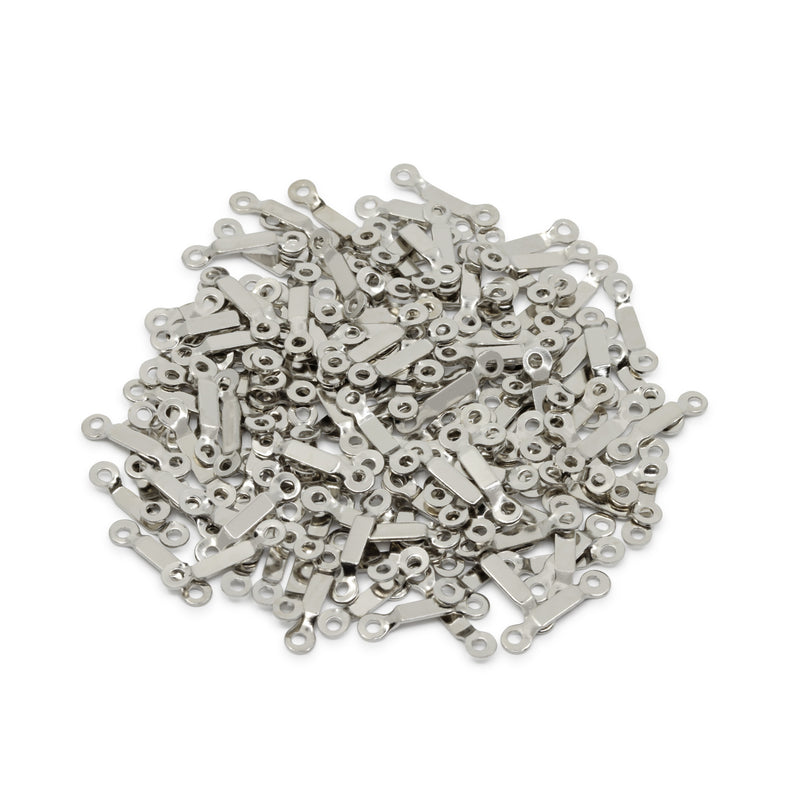 Chargez l'image dans la visionneuse de la galerie, 717200| White Steel Pant Eyes