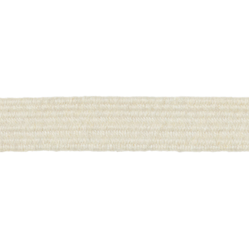 Load image into Gallery viewer, 9385N|Dritz 1/4" Cotton Swimwear Elastic, Natural, 3 yd